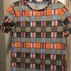 Tory Burch tee